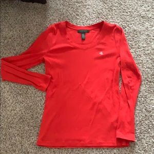 Ralph Lauren shirt